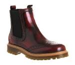 Ankle Boots Show in stock items only Women s Shoes Boots