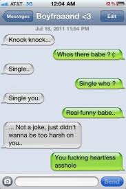 Knock knock – Funny Joke | Funny Pictures, Quotes, Memes, Funny ... via Relatably.com