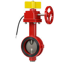 Butterfly Valves Archives - Fivalco