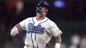 WBC Highlights: Great Britain vs Italy (3/8) Stream of Major League Baseball