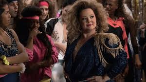 Melissa McCarthy’s Santa Claus Movie Sets Release Date, Andrew Scott & More Cast