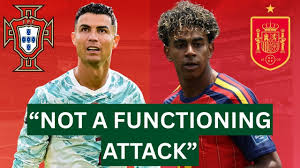 Preview: Portugal vs Spain - prediction, team news, lineups | World Cup 2026