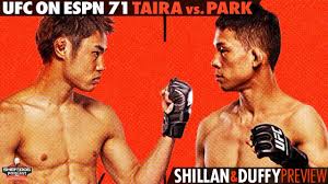 Sherdog - News update