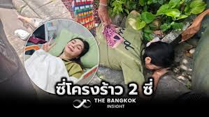 The Bangkok Insight - News update