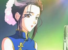 Maria Wong - Descendants of Darkness - Anime Characters Database