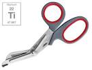 Emt shears titanium