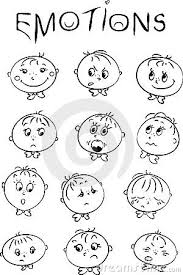 Resultado de imagem para TRABALHANDO COM AS EMOÇÕES DAS CRIANÇAS