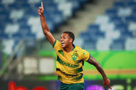 Flamengo encaminha contratação de Aiyran, joia de 17 anos do Cuiabá e da Seleção Brasileira
