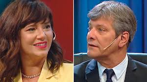 Griselda Siciliani y su Amor Platónico: Confesiones sobre Pablo Rago