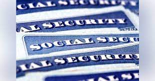 Social Security is not a handout