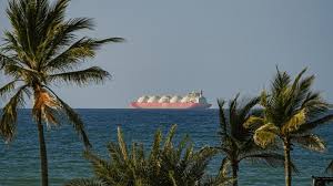 US military turns around 6 ships, ‘completely’ halts trade from Iran’s ports amid blockade