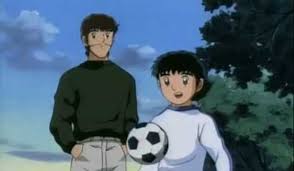 Ídolo do Cruzeiro inspirou criação de personagem de ‘Super Campeões’, anime que popularizou o futebol no Japão