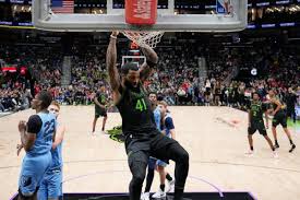 Grizzlies Pelicans Basketball