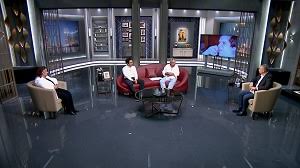 الليلة.. برنامج واحد من الناس يكشف أسرار لم تنشر من قبل عن حياة عمار الشريعي