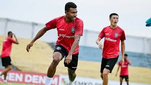 PT Liga Indonesia Baru - News update