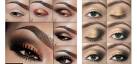 Simple Eyeshadow Tutorial on Pinterest Eyeshadow Tutorials