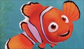 Résultat de recherche d'images pour "aquarium rond avec nemo"