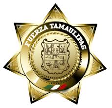 Guardia estatal de Tamaulipas