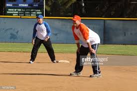 Resultado de imagen de Sixteen Inch Softball