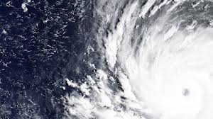 China e Taiwan se preparam para chegada de tufão no fim de semana