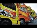 Image result for truk modifikasi sakera