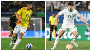 EN VIVO Colombia vs. Nueva Zelanda, amistoso de preparación al mundial de 2026: la Tricolor afronta un nuevo partido en Estados Unidos
