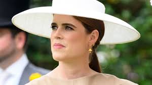 Familia Real Británica