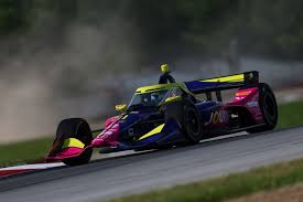 Frontstretch - News update