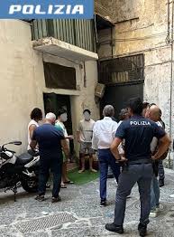 Questure sul web - News update