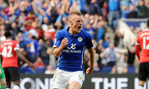 Image result for jamie vardy 2015
