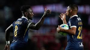 ESPN Colombia - News update
