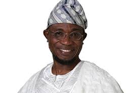 Image result for aregbesola