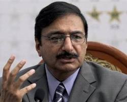 Image of Zaka Ashraf