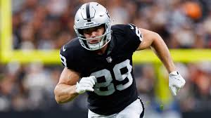 NFL Network: Raiders TE Brock Bowers undergoes knee procedure, expected to miss a game or two — NFL.com