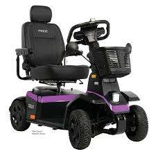 Pride PX4 - Southern Mobility and Medical