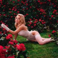 Sydney Sweeney Is Officially Launching a Lingerie Brand Called “SYRN,” and the Pieces Are Under $100