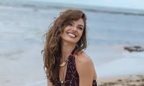 isis valverde