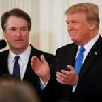 Indian-American legal eagle backs Trump