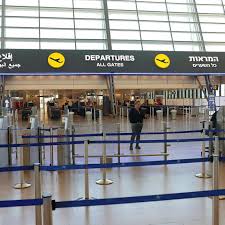 Israel Restricts Citizen Departure, Launches "Safe Return" Operation