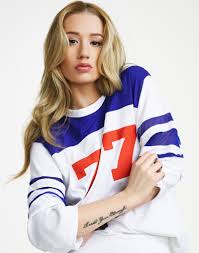 Znalezione obrazy dla zapytania iggy azalea 2015