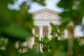 Is the Voting Rights Act all but dead in the United States?