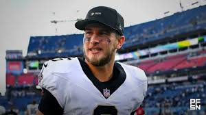 ‘A Wide-Open NFC South’ — NFL Reporter Details Saints’ Major Shift After Tyler Shough’s Alliance With Drew Brees