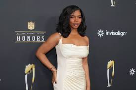 Taylor Rooks Erases $2.1M In Medical Debt For 1,805 Residents In Her Hometown