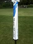 SuperStroke - Say No To Taper Play Better Grips