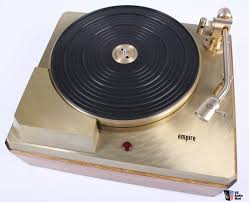 Image result for empire turntable