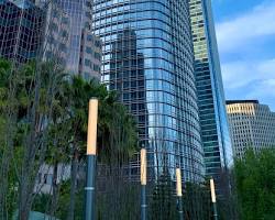 Image of Salesforce Tower San Francisco César Pelli pictures