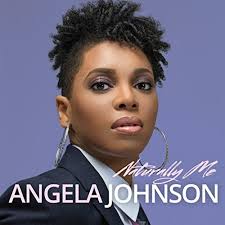<b>Angela Johnson</b> at her very best – nicht mehr, nicht weniger. - Angela-Johnson-1