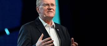 „Ich finde nicht, dass zu wenig gearbeitet wird“ Bosch-Chef lobt Beschäftigte in Deutschland und fordert mehr Anreize