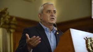 Image result for guatemala president