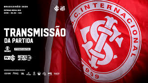 Saiba onde assistir ao jogo entre Inter e Santos